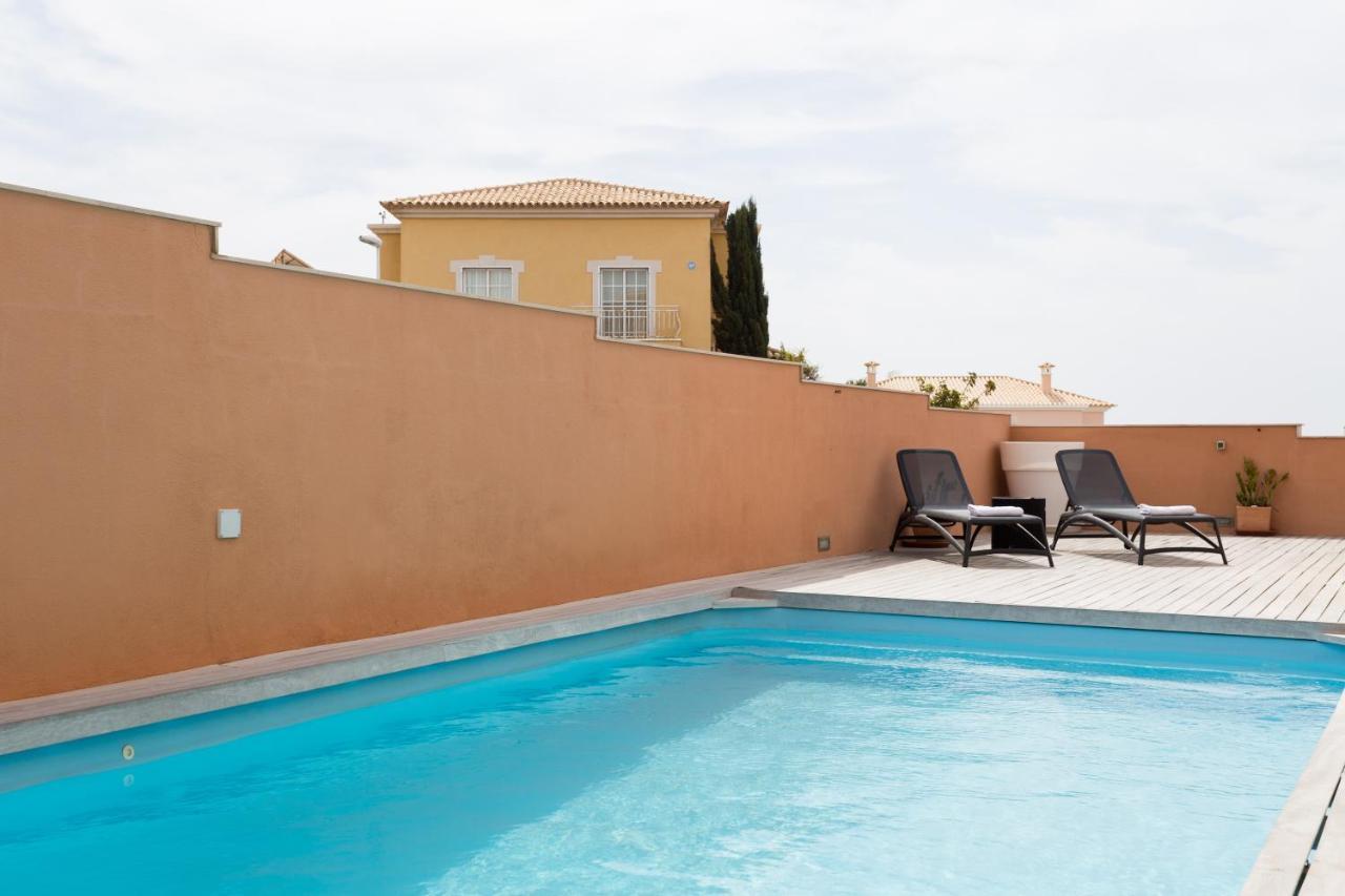 Modern House With Private Swimming Pool Villa El Médano Kültér fotó
